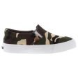 Piper Kids Slip-On Sneaker - Camoflage Online now