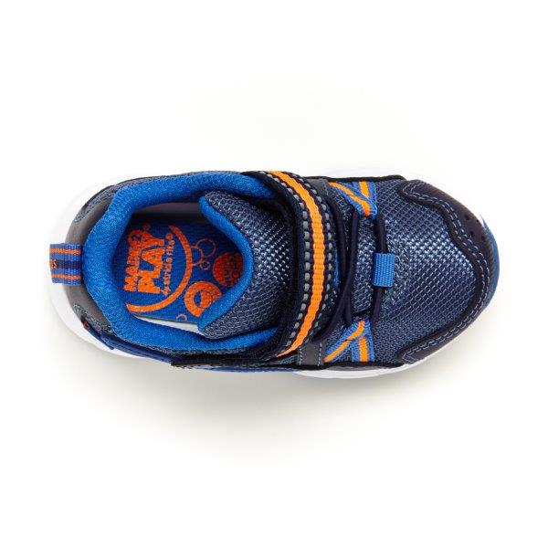 Made2play Kid s Journey Adaptable Athletic - Navy Sale