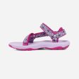 Hurricane XLT 2 Kid s Active Sandal - Butterfly Pastel Lilac Hot on Sale