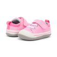 Stevie II (First Walker) Infant Shoe -  Pink Denim Online