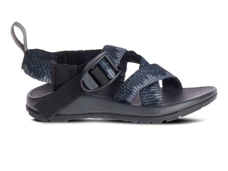 Z 1 EcoTread Kids Sandals - Amp Navy Cheap