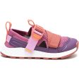 Drifter Kid s Adventure Sandal - Purple Rose For Sale