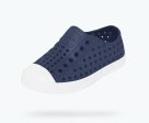 Jefferson Kid s EVA Shoe - Regatta Blue Shell White on Sale