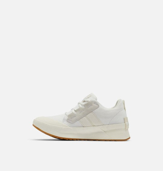 Ona III Lo Women s Waterproof Sneaker - Sea Salt, Chalk Online