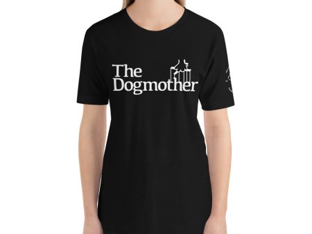 The Dogmother T-Shirt (Multiple Colors) Sale