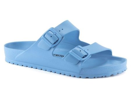 Arizona EVA Adult Water-Friendly Sandal - Sky Blue Online