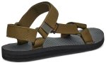 Original Universal Men s Active Sandal -Dark Olive Discount