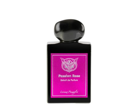 Passion Rose on Sale