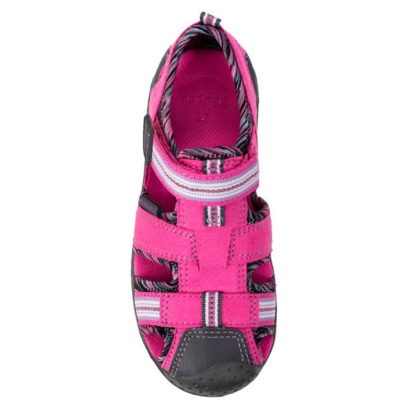 Flex Sahara Kid s Sandal - Pink Stripe on Sale