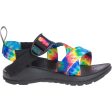 Z 1 EcoTread Kid s Sandals - Tie Dye For Discount