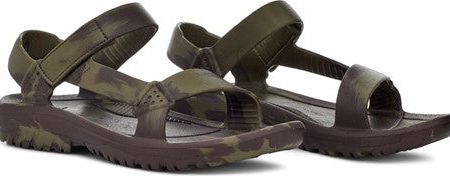 Teva Hurricane Drift Men s Sandal - Olive Fashion