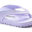 Honolulu EVA Adult Water-Friendly Sandal - Purple Fog Supply