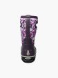 Classic Kid s Marbled Boot - Purple Hot on Sale