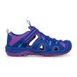 Hydro 2.0 Kid s Active Sandal - Blue Berry Turq Online Hot Sale