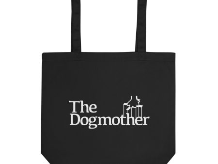 The Dogmother Eco Tote Bag Supply