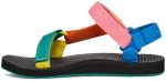 Original Universal Women s Active Sandal - 90 S MULTI Cheap