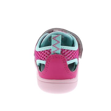 Baby Ibiza 2 Sandal - Fuschia Mint Online Hot Sale