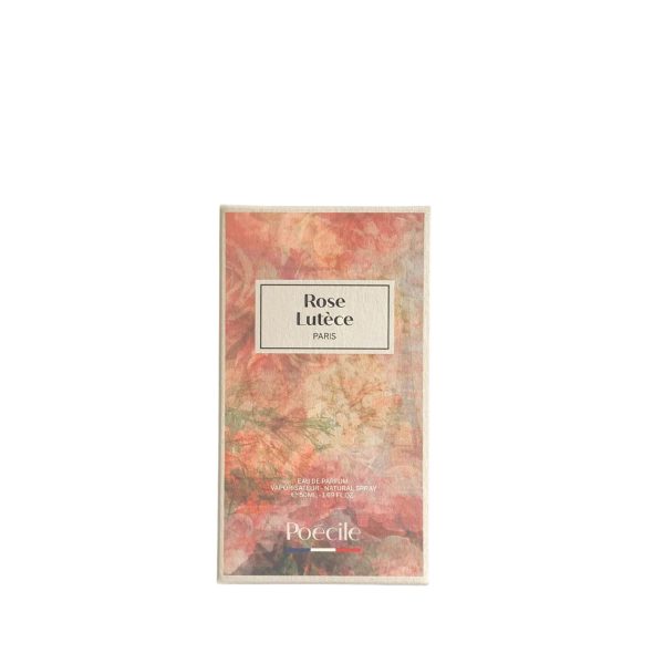 Rose Lutece Hot on Sale