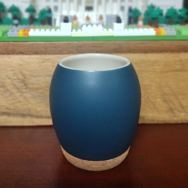 Blue Presidential Seal Shot Glass Online