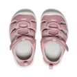 Moxie Kid s Active Sandal  - Nostalgia Rose Papaya Punch Online