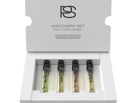 Men s Fragrance Sample Set Sale