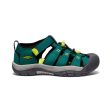 Newport H2 Kid s Active Sandal - Aventurine Evening Primrose Online Hot Sale