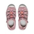 Moxie Kid s Active Sandal  - Nostalgia Rose Papaya Punch Online