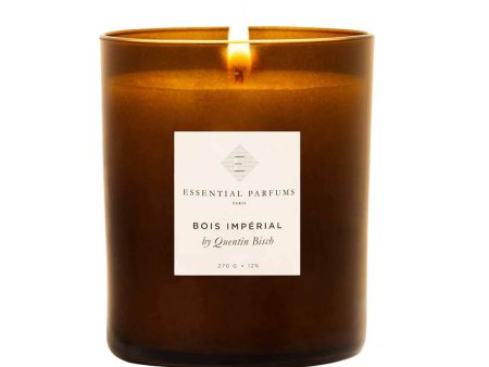 Bois Imperial Scented Candle Online now