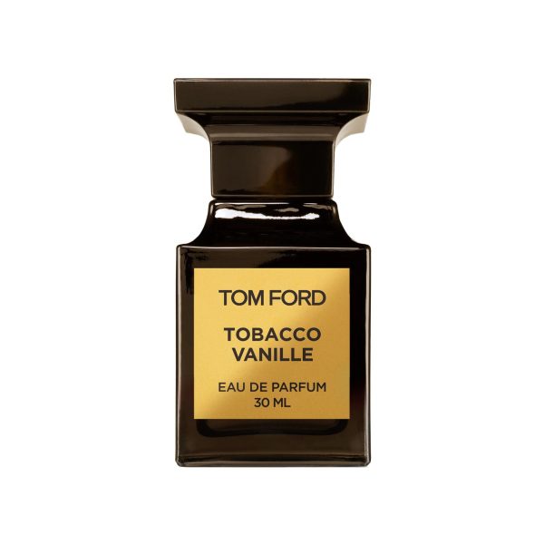 Tobacco Vanille Fashion