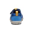 Seacamp II Kids  CNX Active Sandal - Bright Cobalt Yellow For Discount