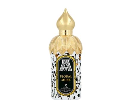 Floral Musk Online Sale