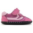 Pediped Originals® Cliff - Pink Hot on Sale