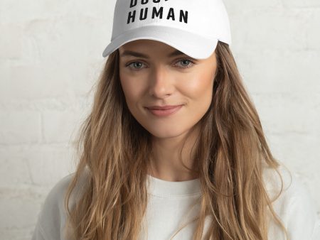 Dog>Human Dad hat Supply