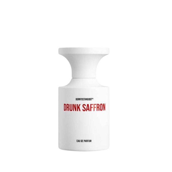 Drunk Saffron Hot on Sale