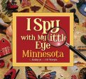 I Spy with My Little Eye: Minnesota Online Sale