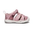 Moxie Kid s Active Sandal  - Nostalgia Rose Papaya Punch Online