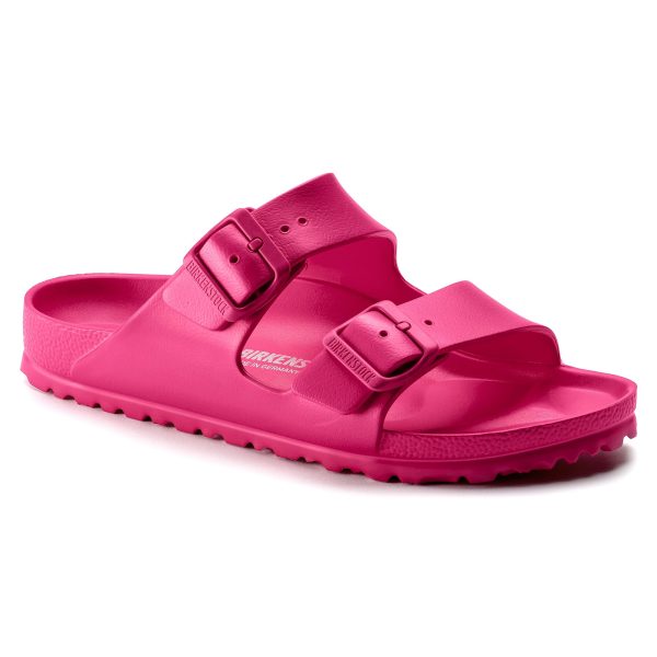 Arizona EVA Kid s Water-Friendly Sandal - Beetroot Purple Fashion