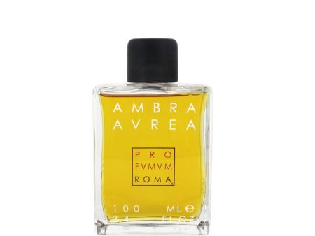 Ambra Aurea For Discount