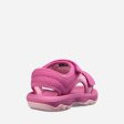 Psyclone XLT Kids Active Sandal - Pink Cheap