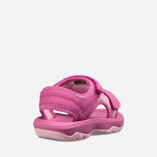 Psyclone XLT Kids Active Sandal - Pink Cheap