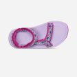 Hurricane XLT 2 Kid s Active Sandal - Butterfly Pastel Lilac Hot on Sale