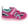 Baby Ibiza 2 Sandal - Fuschia Mint Online Hot Sale