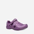 Teva Kids Omnium Drift Sandal - Gloxinia Purple Supply