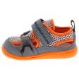 Baby Ibiza 2 Sandal - Grey Orange Online Sale