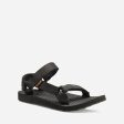 Original Universal Women s Active Sandal - Black Cheap