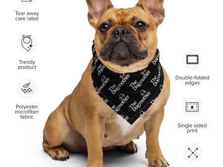 The Dogmother Bandana Sale