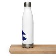 British Union Dog Stainless Steel Water Bottle Sale