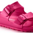 Arizona EVA Kid s Water-Friendly Sandal - Beetroot Purple Fashion