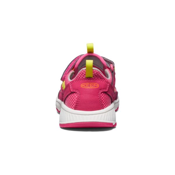 Motozoa Kid s Active Sandal - Jazzy Evening Primrose Online