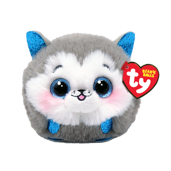 Beanie Boos - Slush the Husky Discount